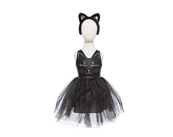 DISFRAZ BLACK CAT · GREAT PRETENDERS 34 AOS