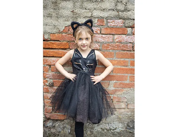 DISFRAZ BLACK CAT · GREAT PRETENDERS 34 AOS