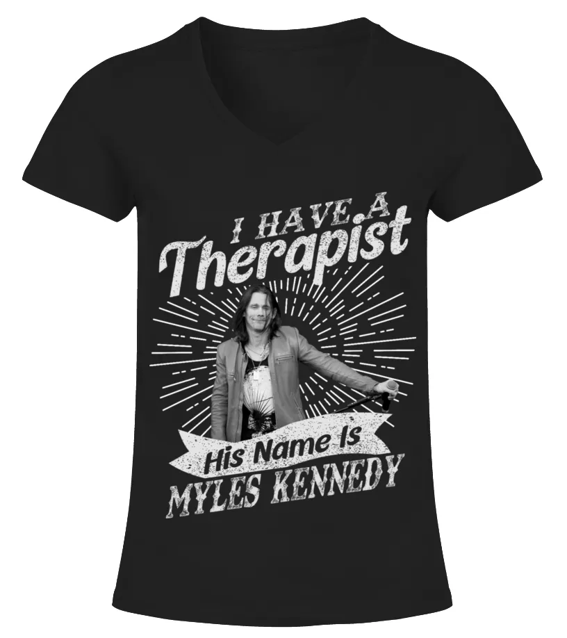 DKND78UKWT. DEAD KENNEDYS (14) CAMISETA CUELLO PICO MUJER