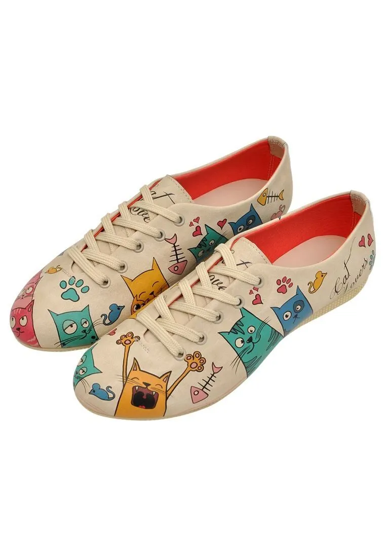 DOGO Cat Lover's