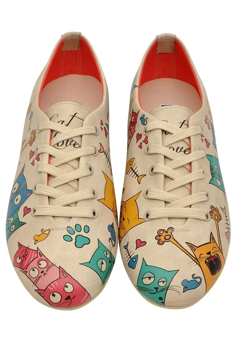 DOGO Cat Lover's