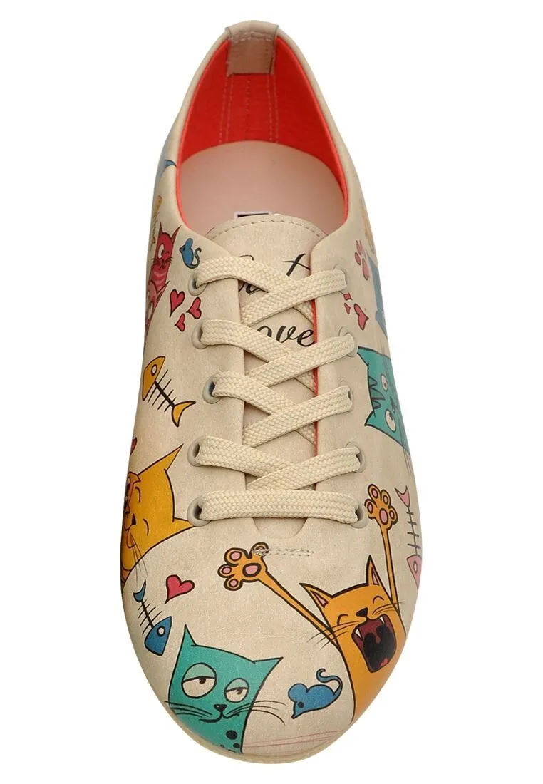 DOGO Cat Lover's