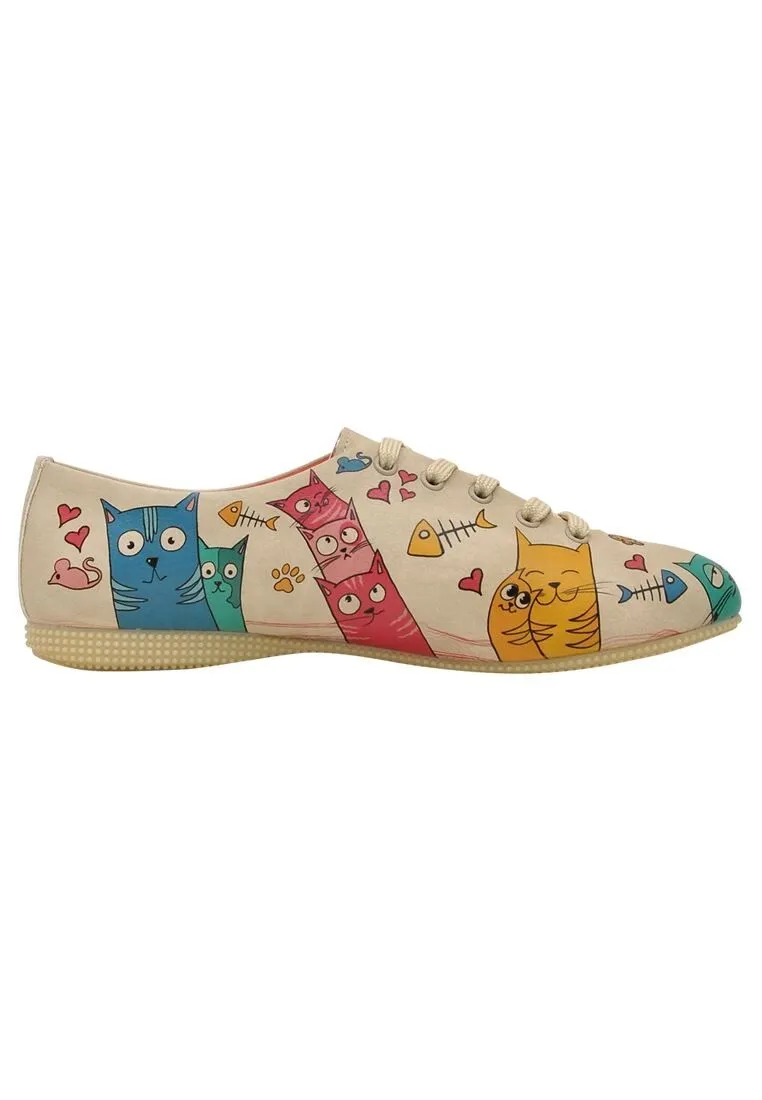DOGO Cat Lover's