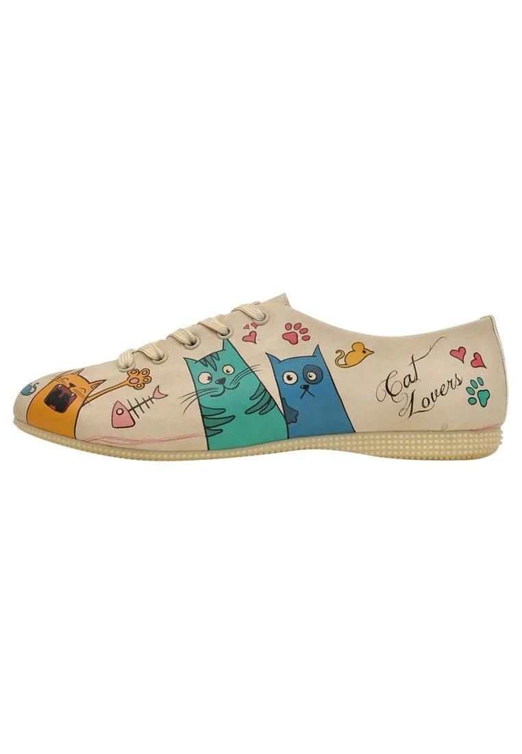 DOGO Cat Lover's