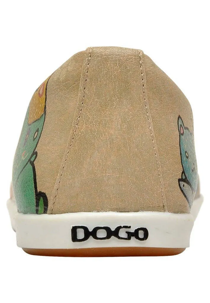 DOGO Kitty The Cat