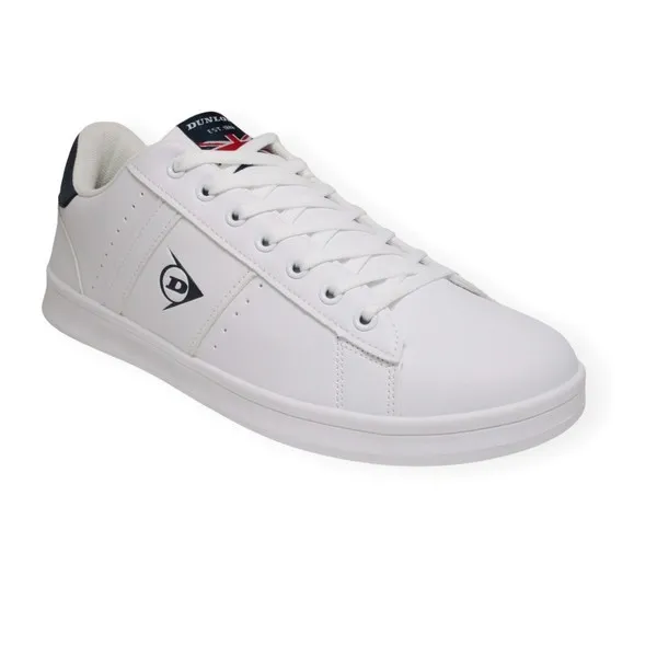 DUNLOP 49320 WHITE COURT