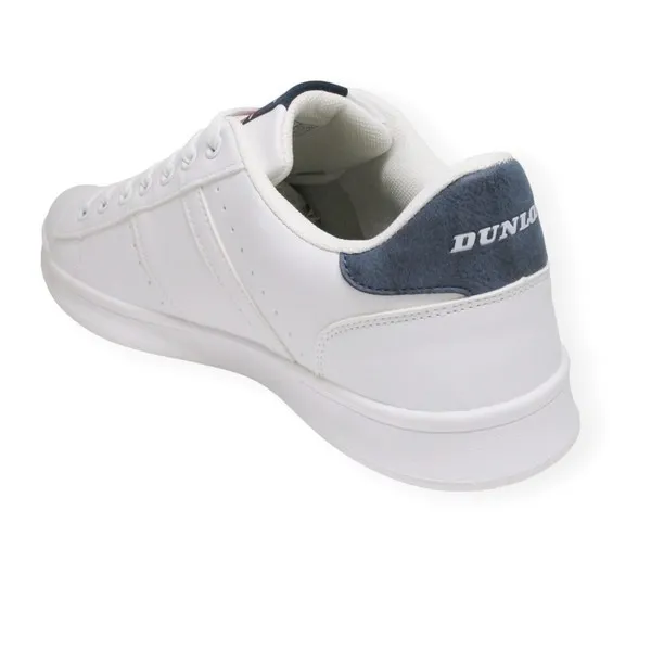 DUNLOP 49320 WHITE COURT