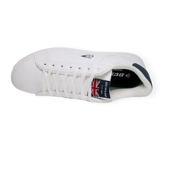DUNLOP 49320 WHITE COURT