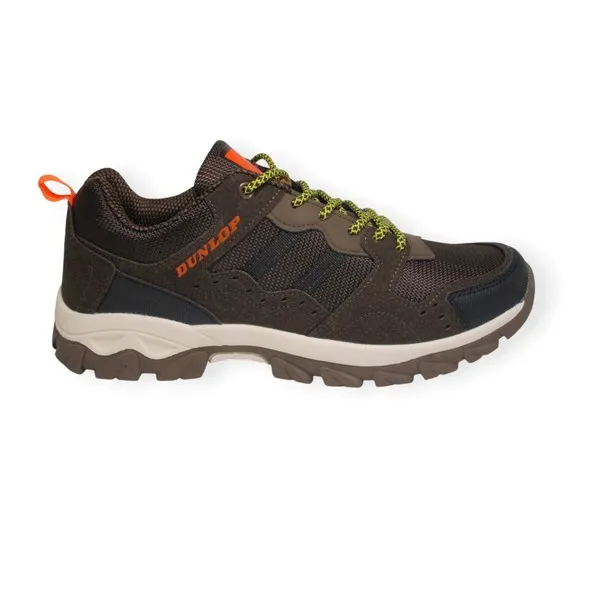 DUNLOP 49322 BROWN