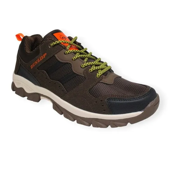 DUNLOP 49322 BROWN