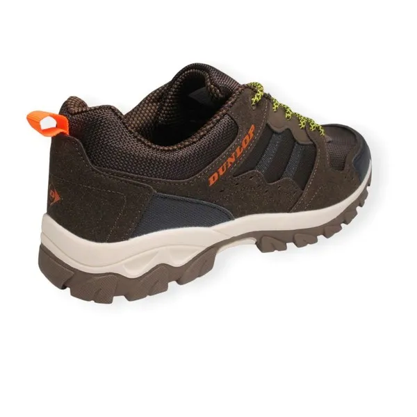 DUNLOP 49322 BROWN