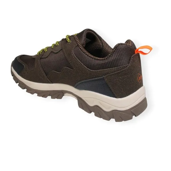 DUNLOP 49322 BROWN
