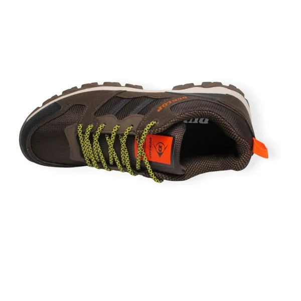 DUNLOP 49322 BROWN