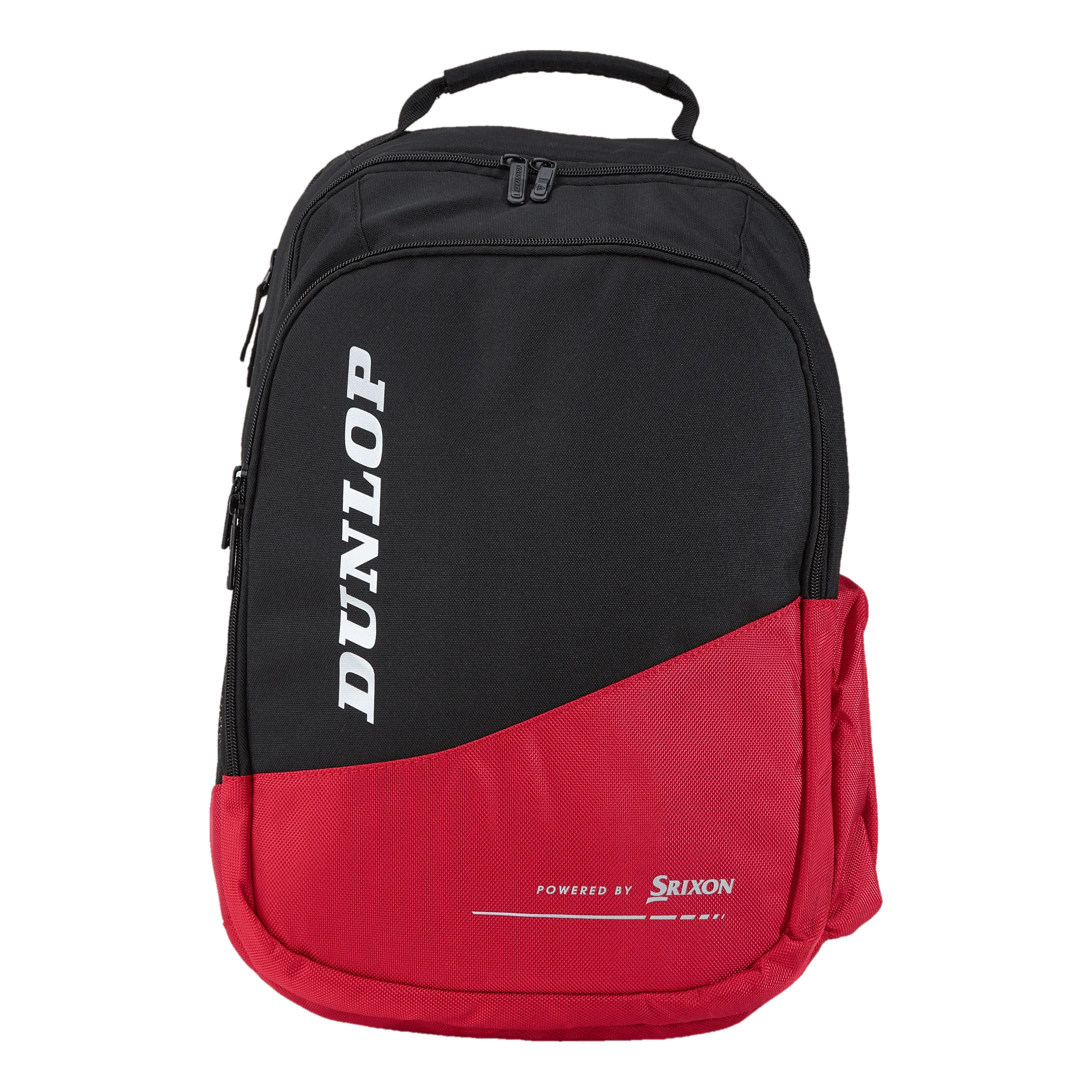 DUNLOP CXPERFORMANCE BACKPACK BLACK/RED