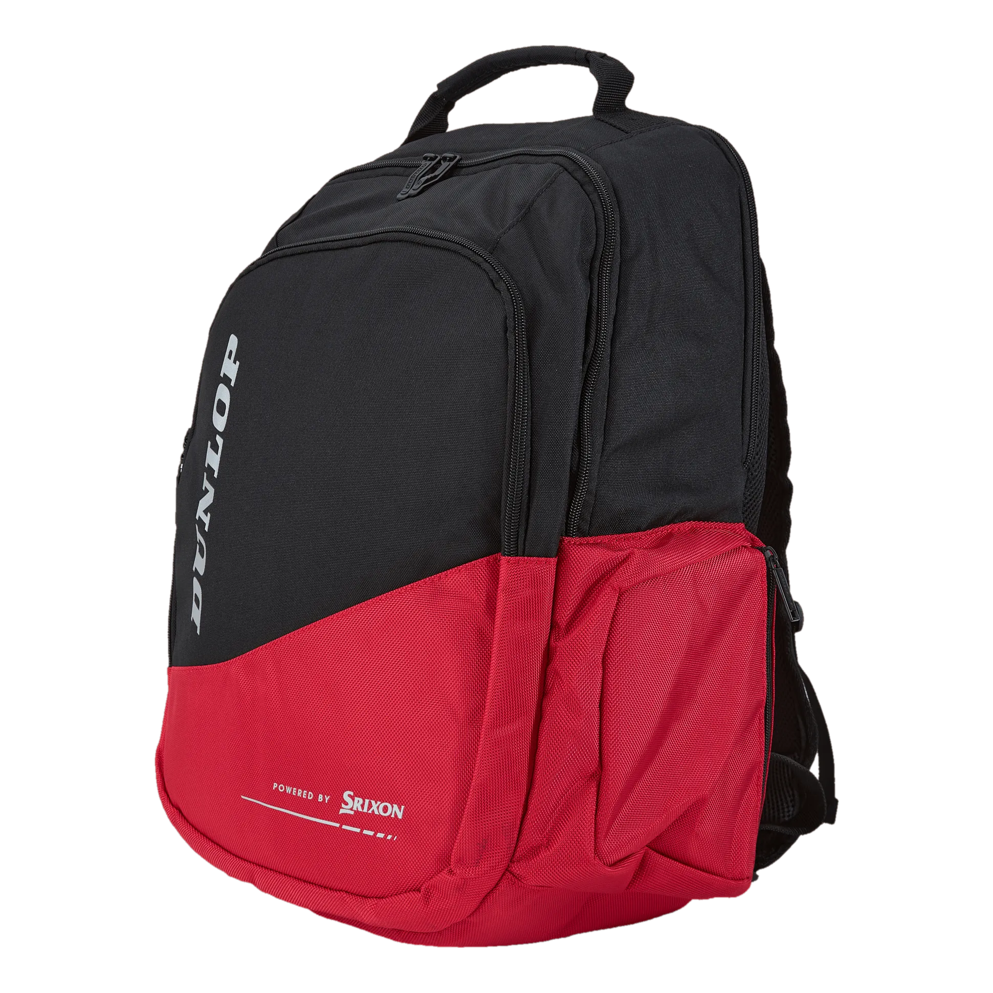 DUNLOP CXPERFORMANCE BACKPACK BLACK/RED