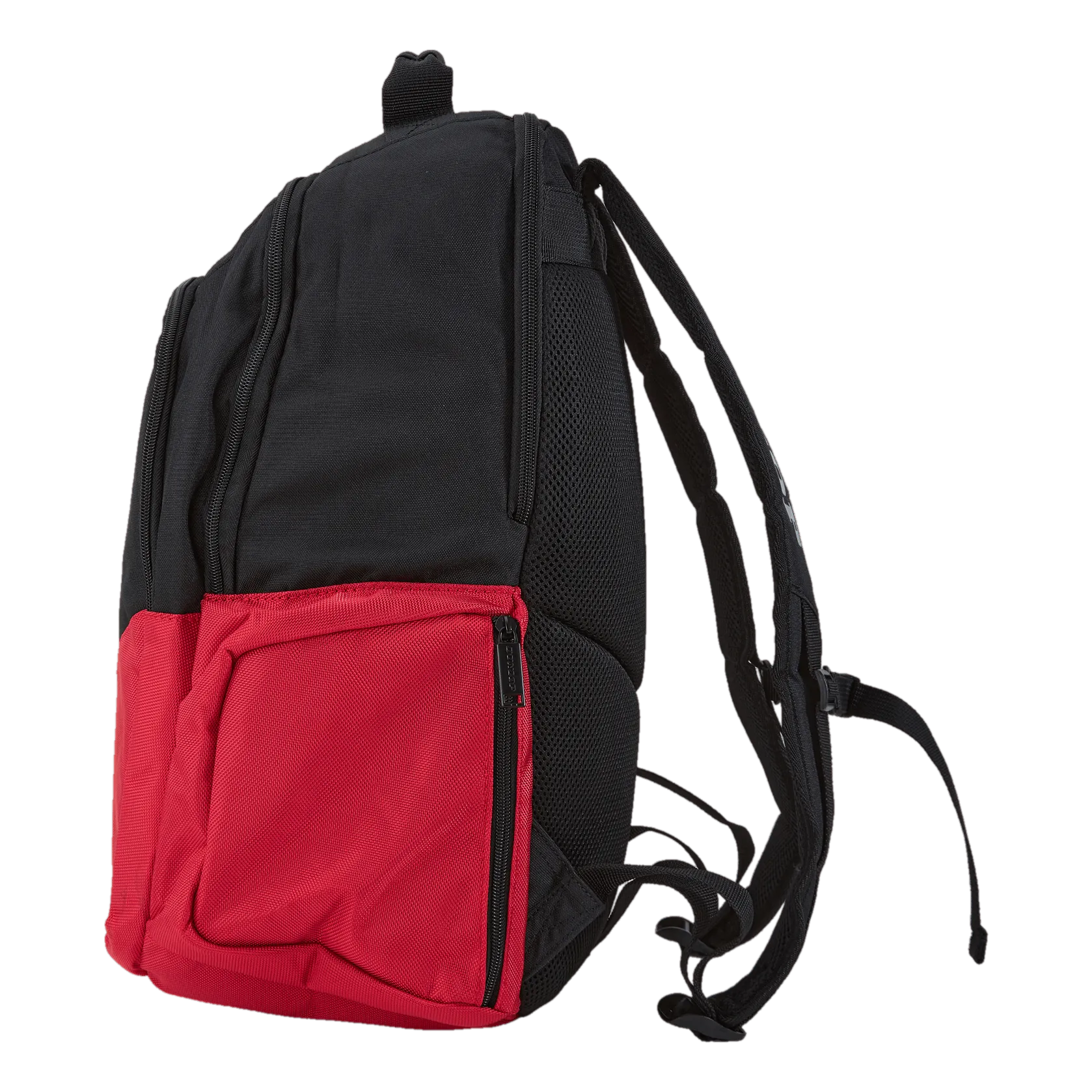 DUNLOP CXPERFORMANCE BACKPACK BLACK/RED