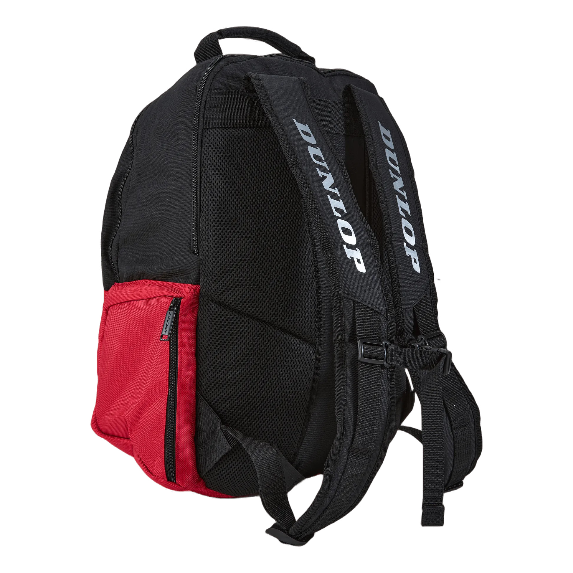 DUNLOP CXPERFORMANCE BACKPACK BLACK/RED