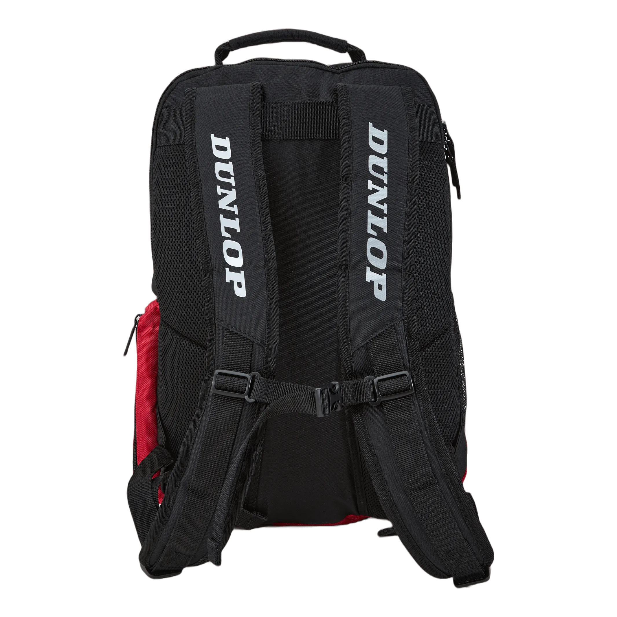 DUNLOP CXPERFORMANCE BACKPACK BLACK/RED