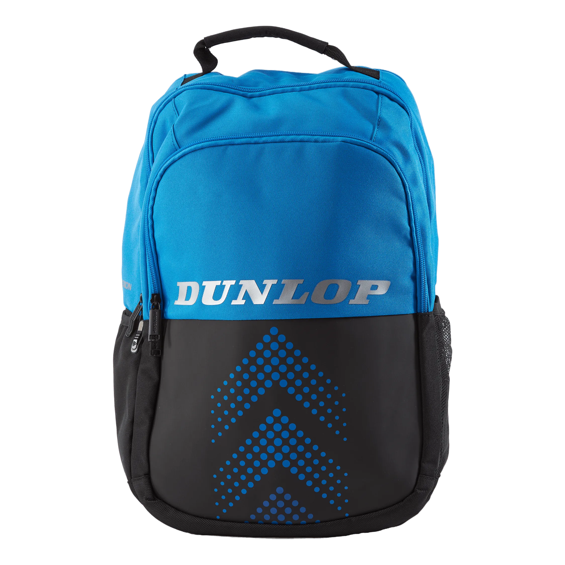 DUNLOP D TAC FXPERFORMANCE BACKPACK BLACK/BLUE