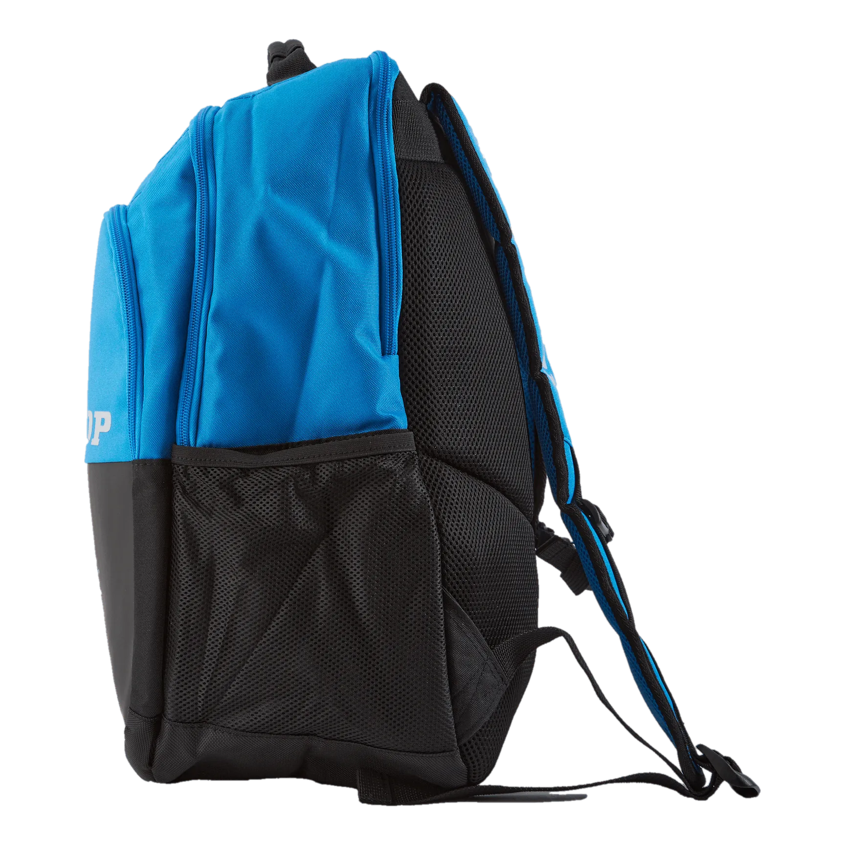 DUNLOP D TAC FXPERFORMANCE BACKPACK BLACK/BLUE