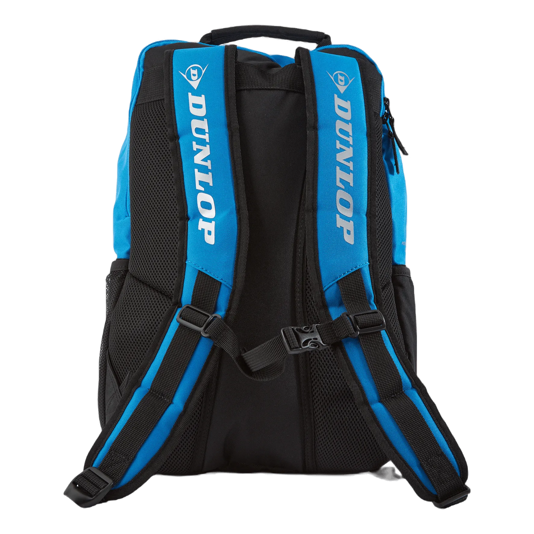 DUNLOP D TAC FXPERFORMANCE BACKPACK BLACK/BLUE