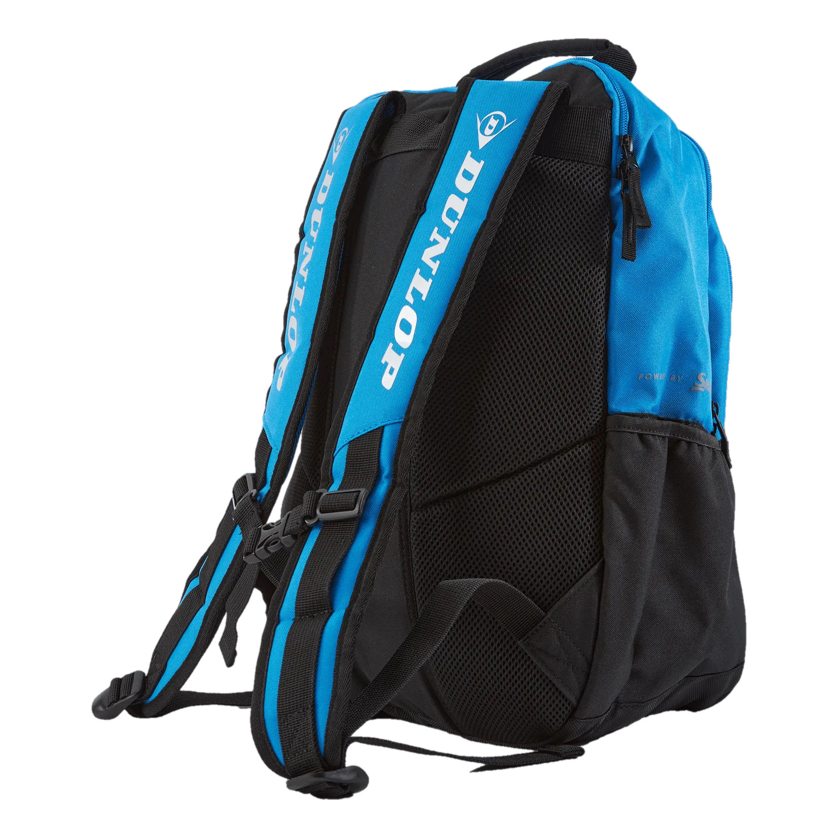 DUNLOP D TAC FXPERFORMANCE BACKPACK BLACK/BLUE