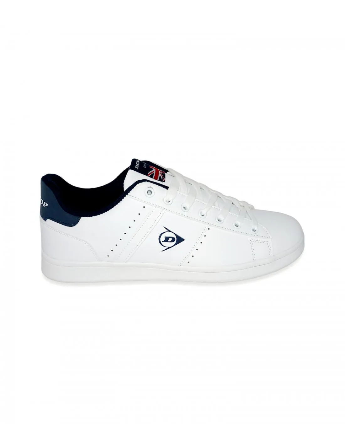Dunlop deportivos hombre 35906