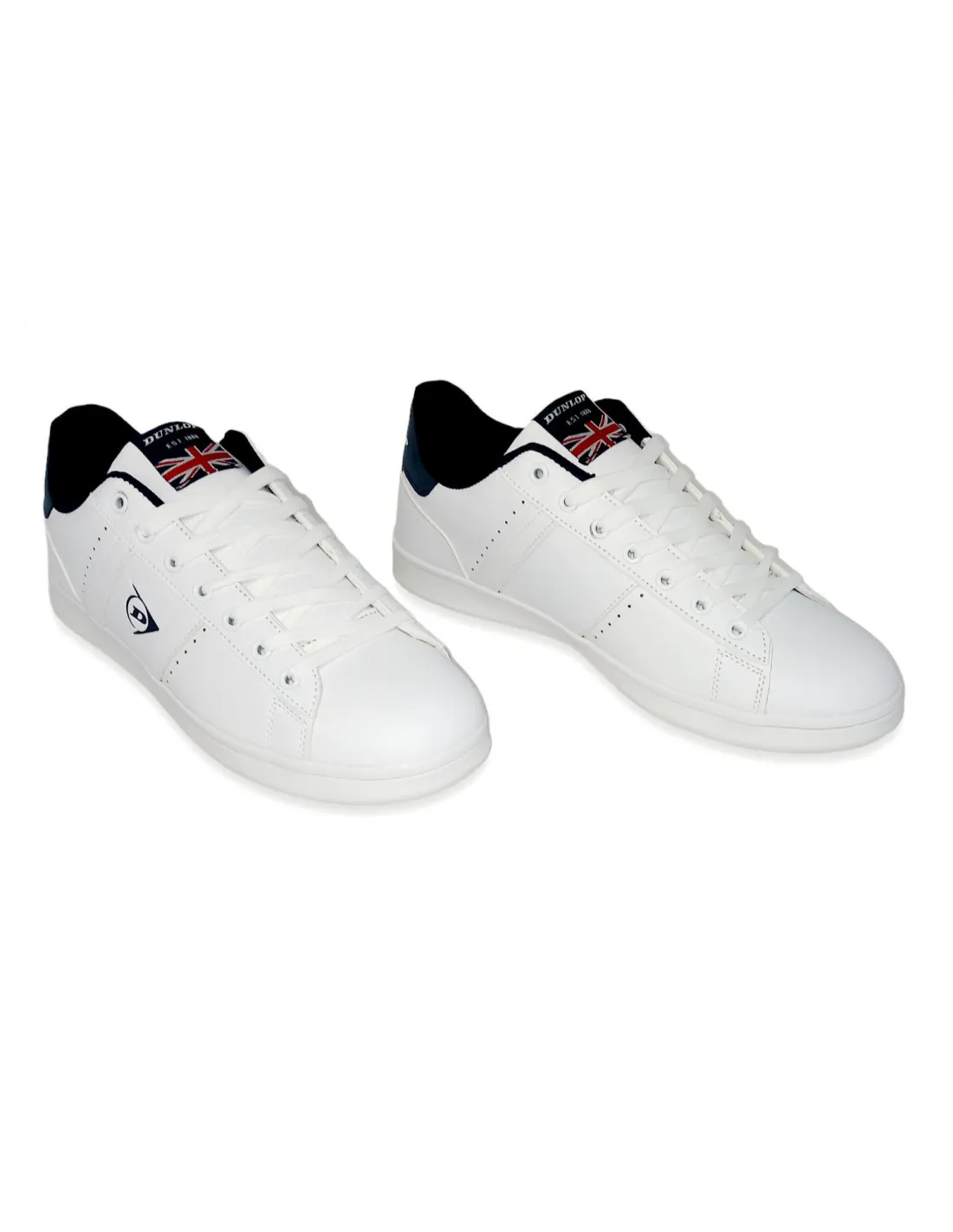Dunlop deportivos hombre 35906