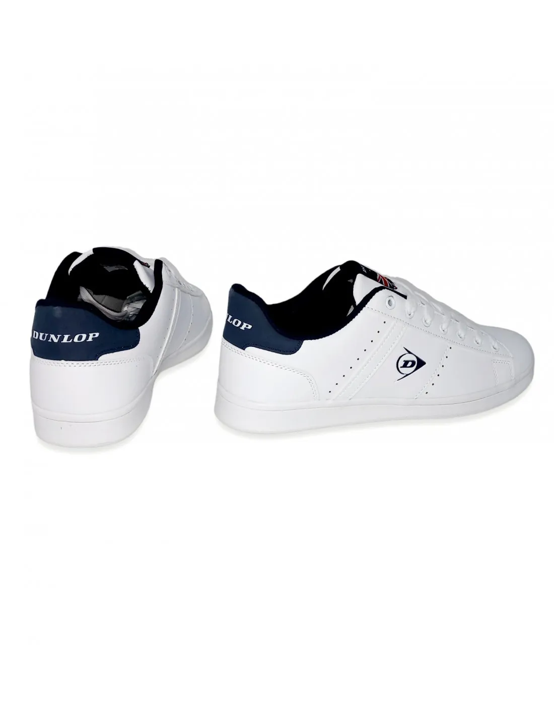 Dunlop deportivos hombre 35906