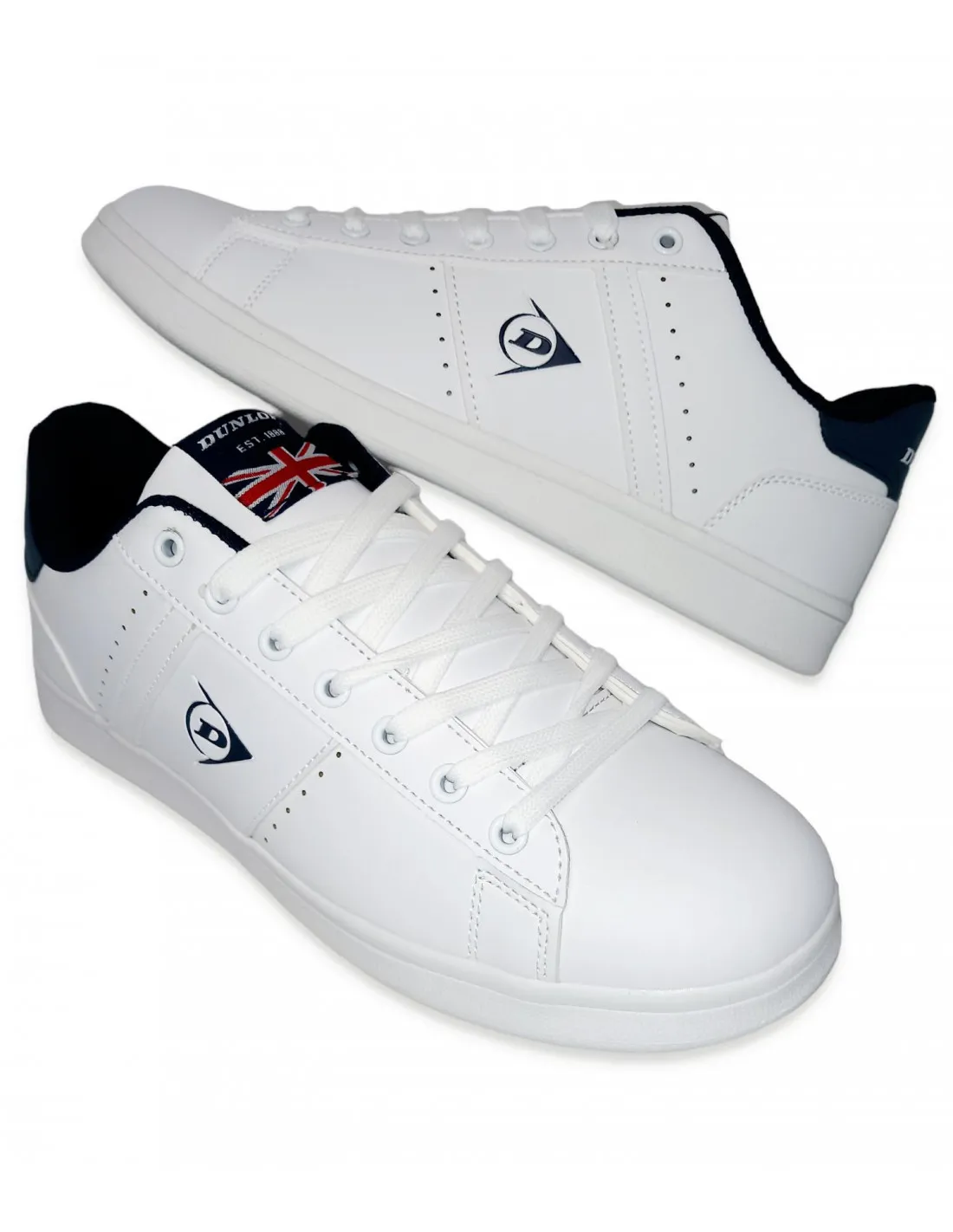 Dunlop deportivos hombre 35906