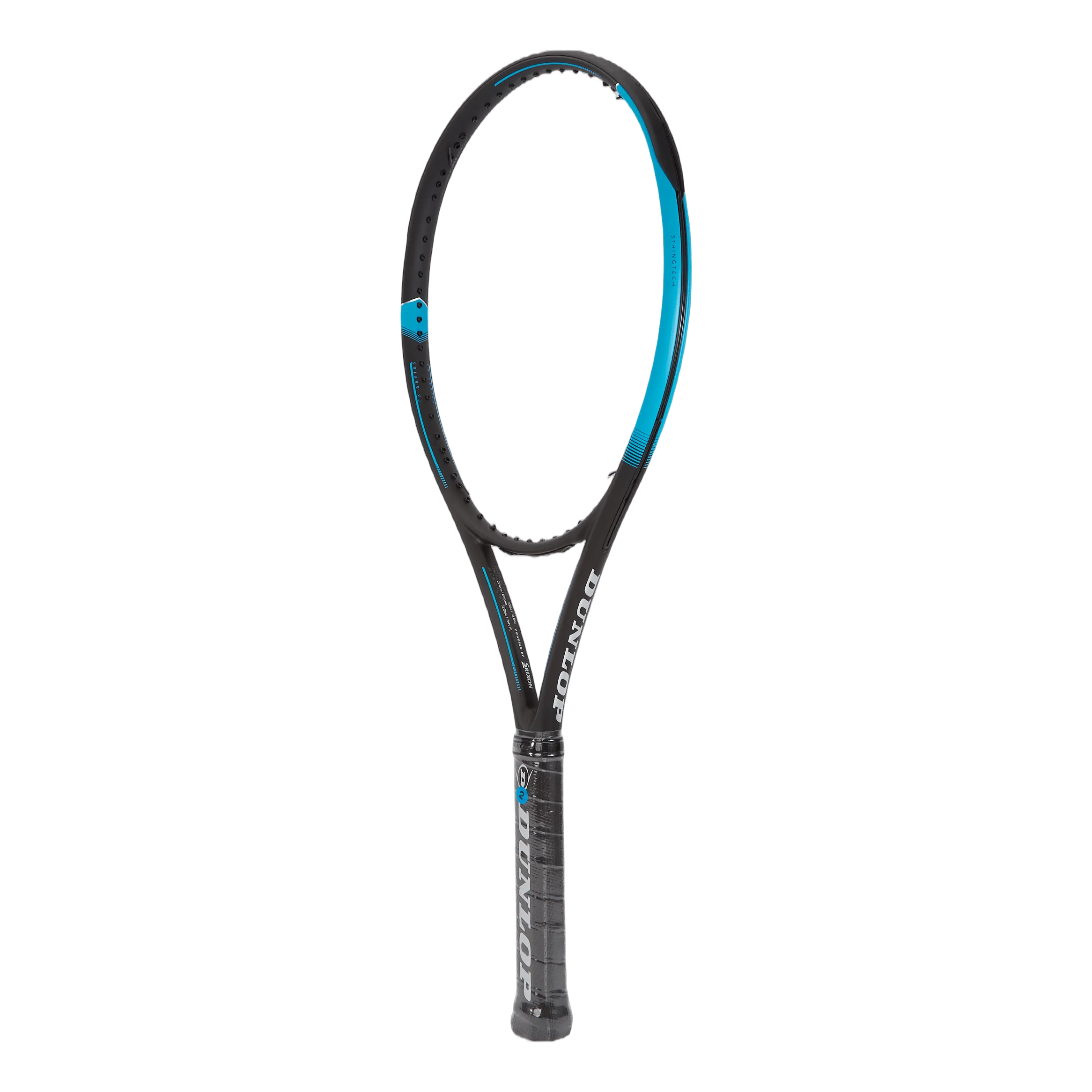 Dunlop Fx 500 Black/blue