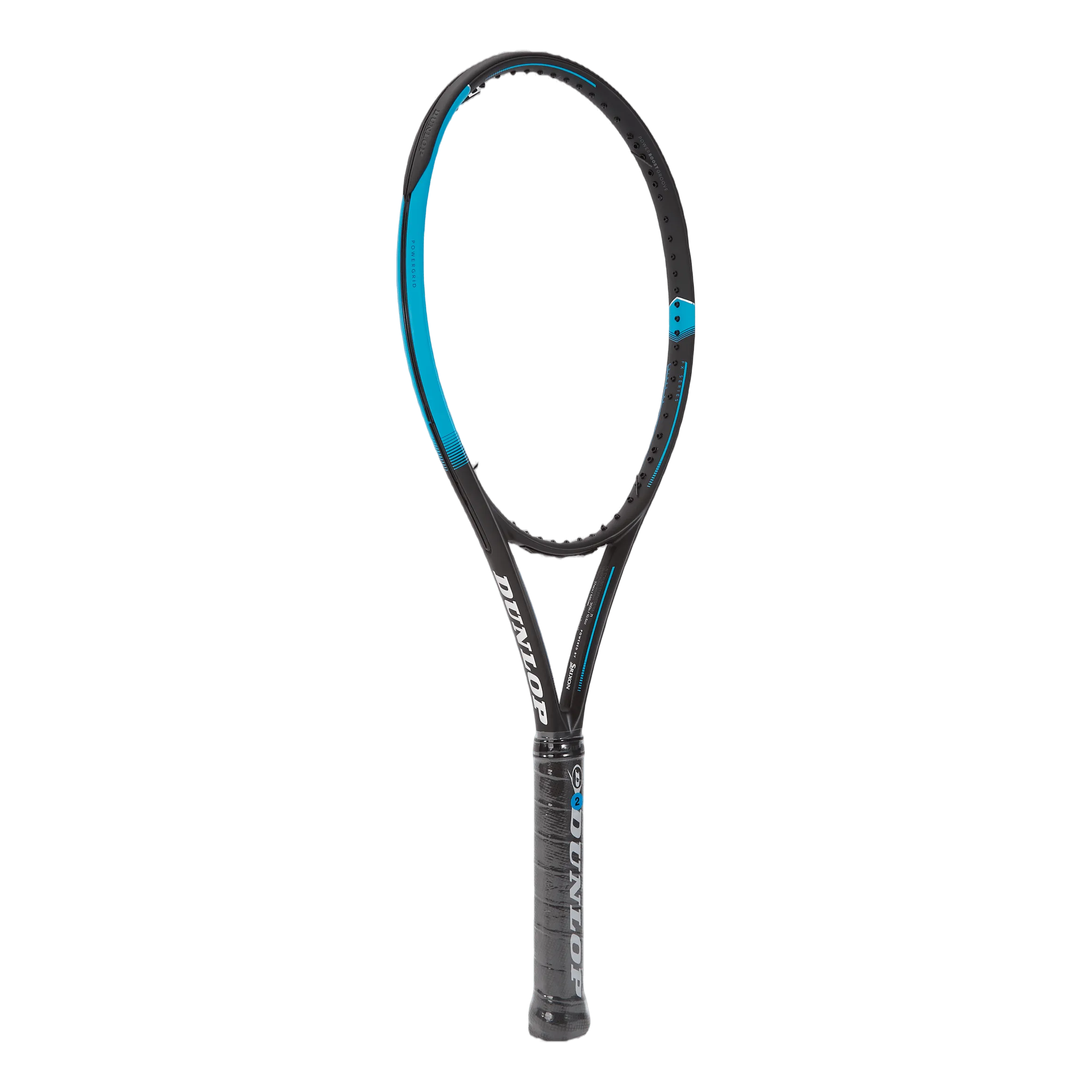 Dunlop Fx 500 Black/blue