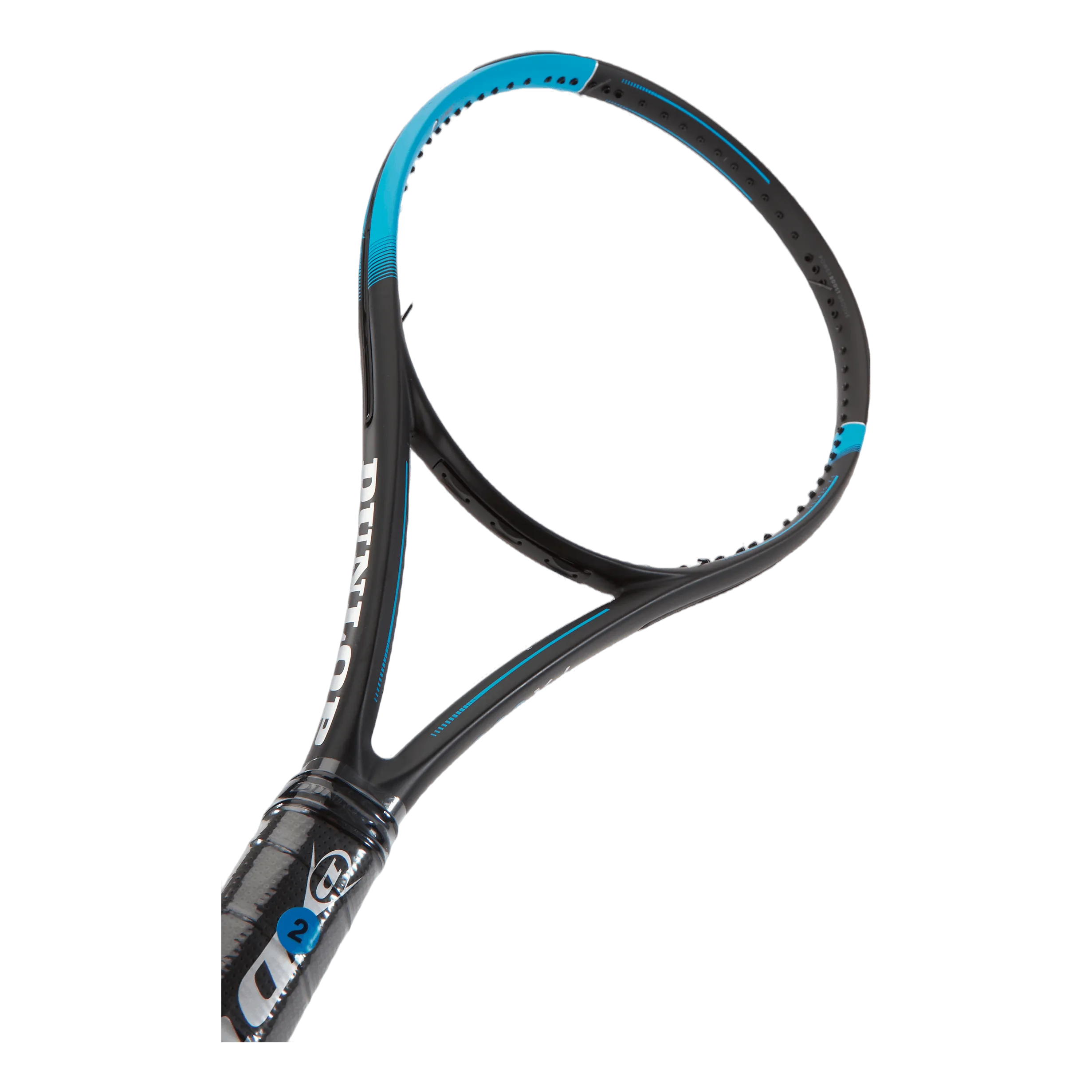 Dunlop Fx 500 Black/blue