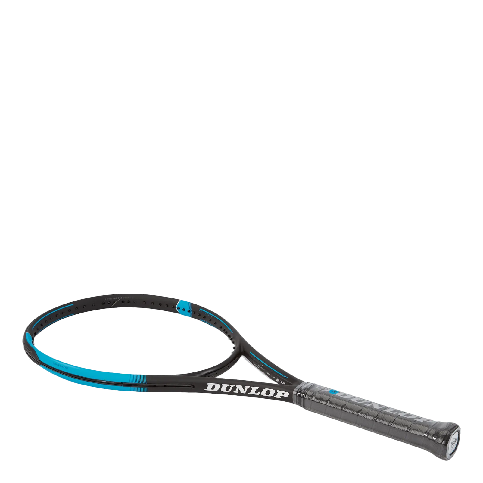 Dunlop Fx 500 Black/blue