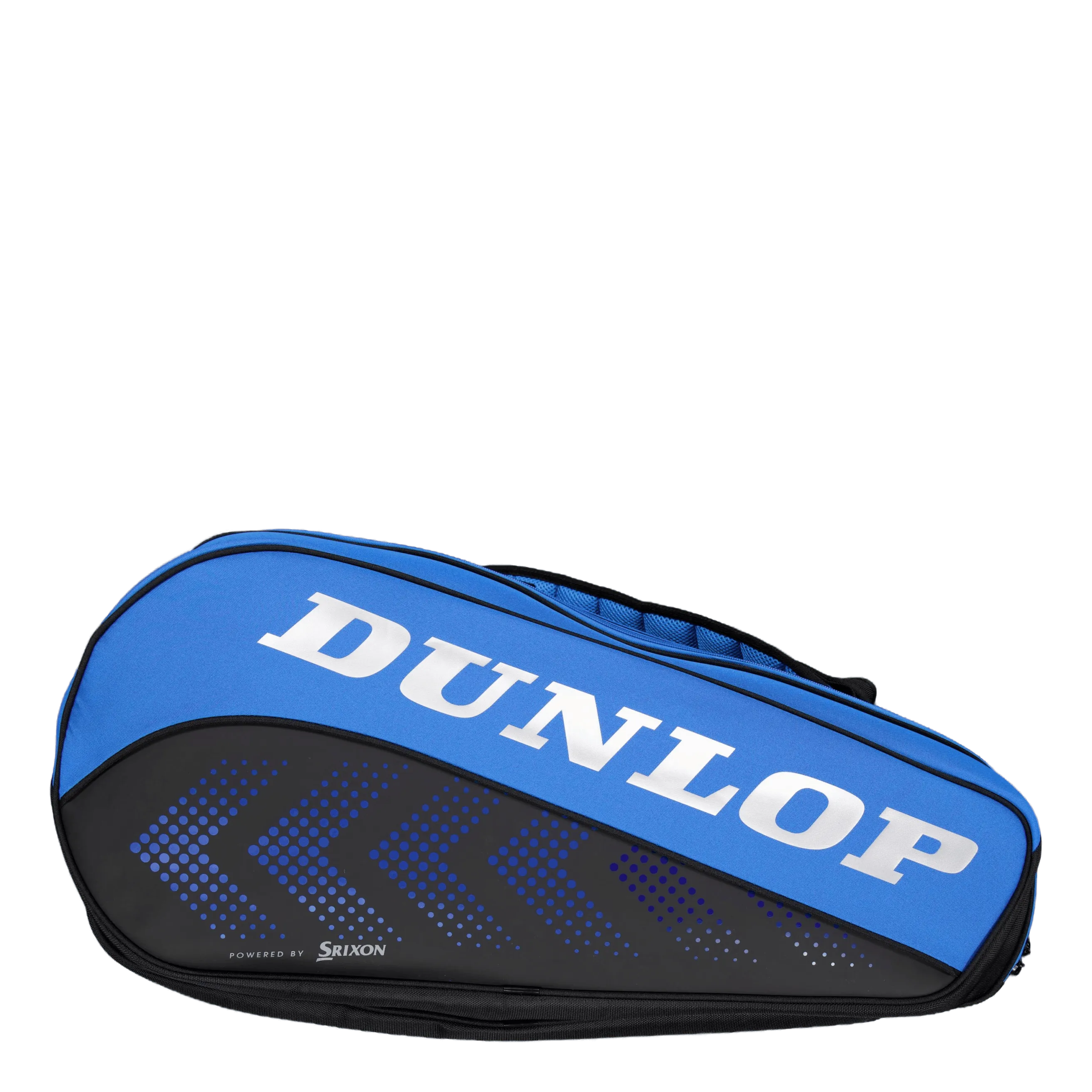 DUNLOP FXPERFORMANCE 12RKT THERMO BLACK/BLUE