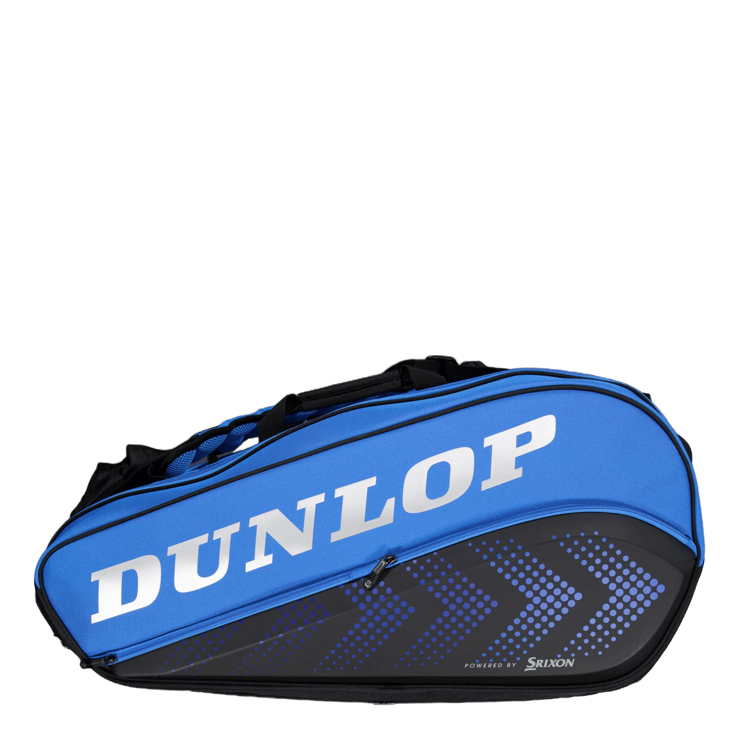 DUNLOP FXPERFORMANCE 12RKT THERMO BLACK/BLUE
