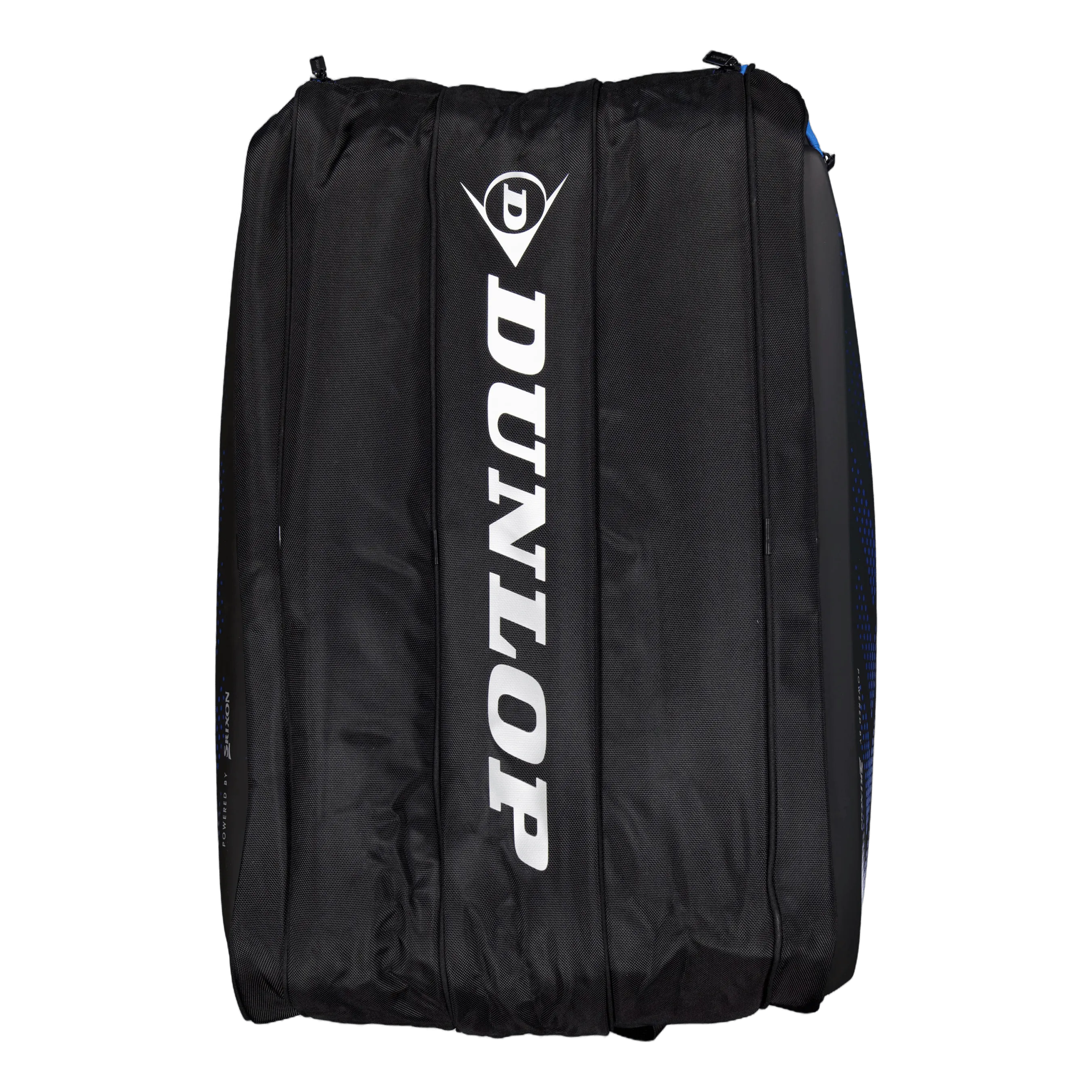DUNLOP FXPERFORMANCE 12RKT THERMO BLACK/BLUE