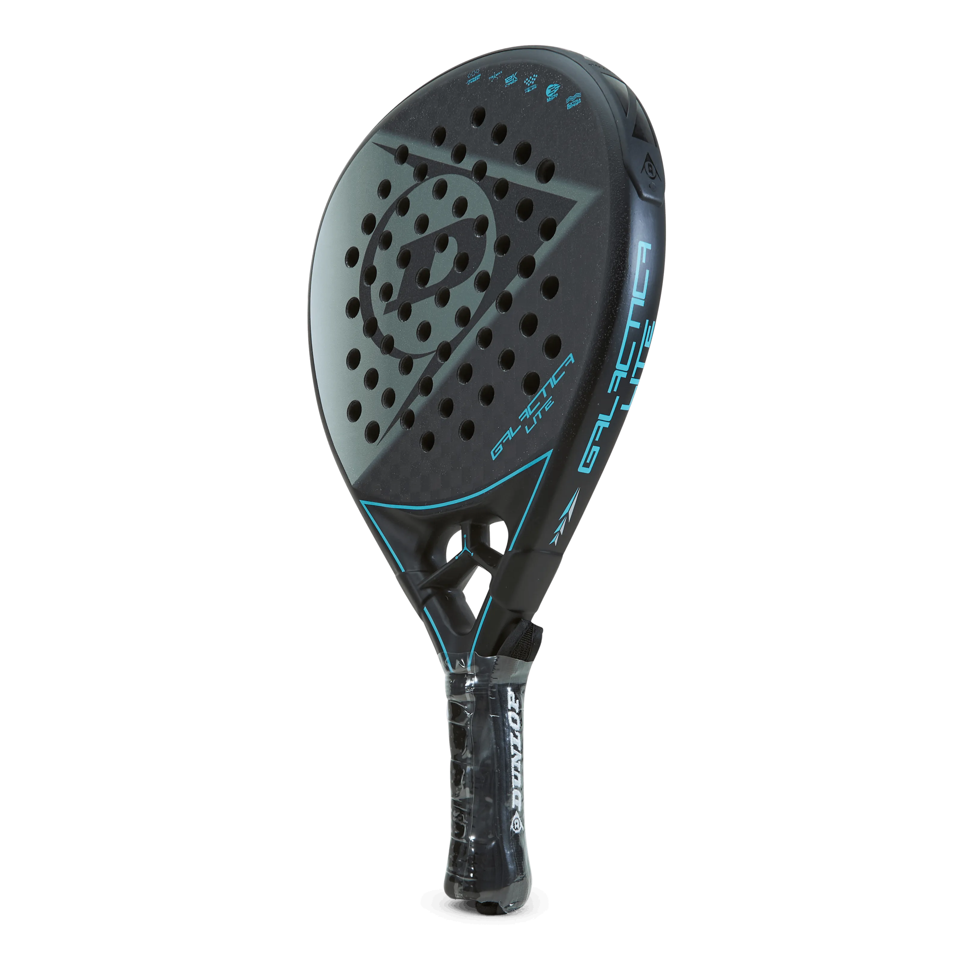 Dunlop Galactica Lite Black
