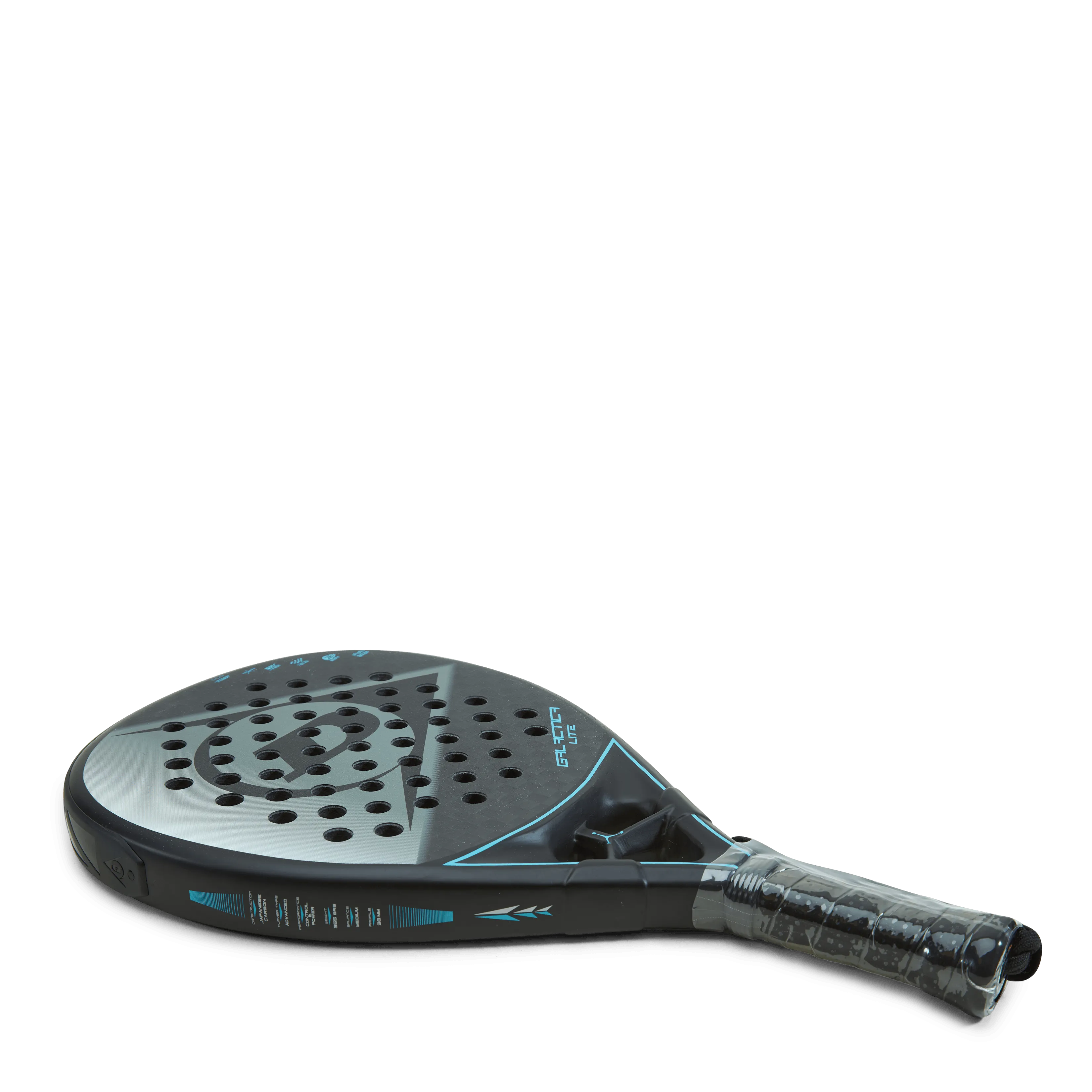 Dunlop Galactica Lite Black