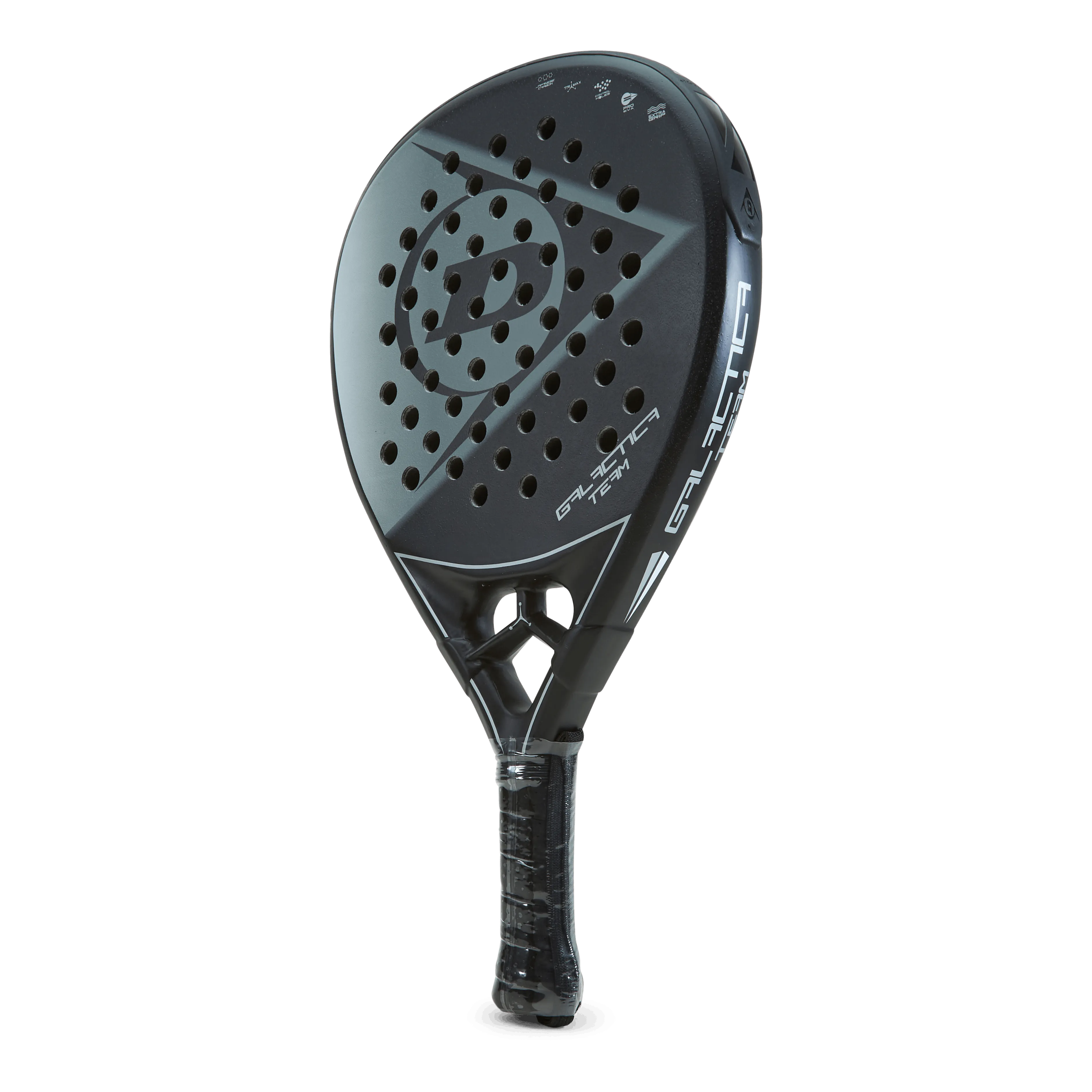 Dunlop Galactica Team Black