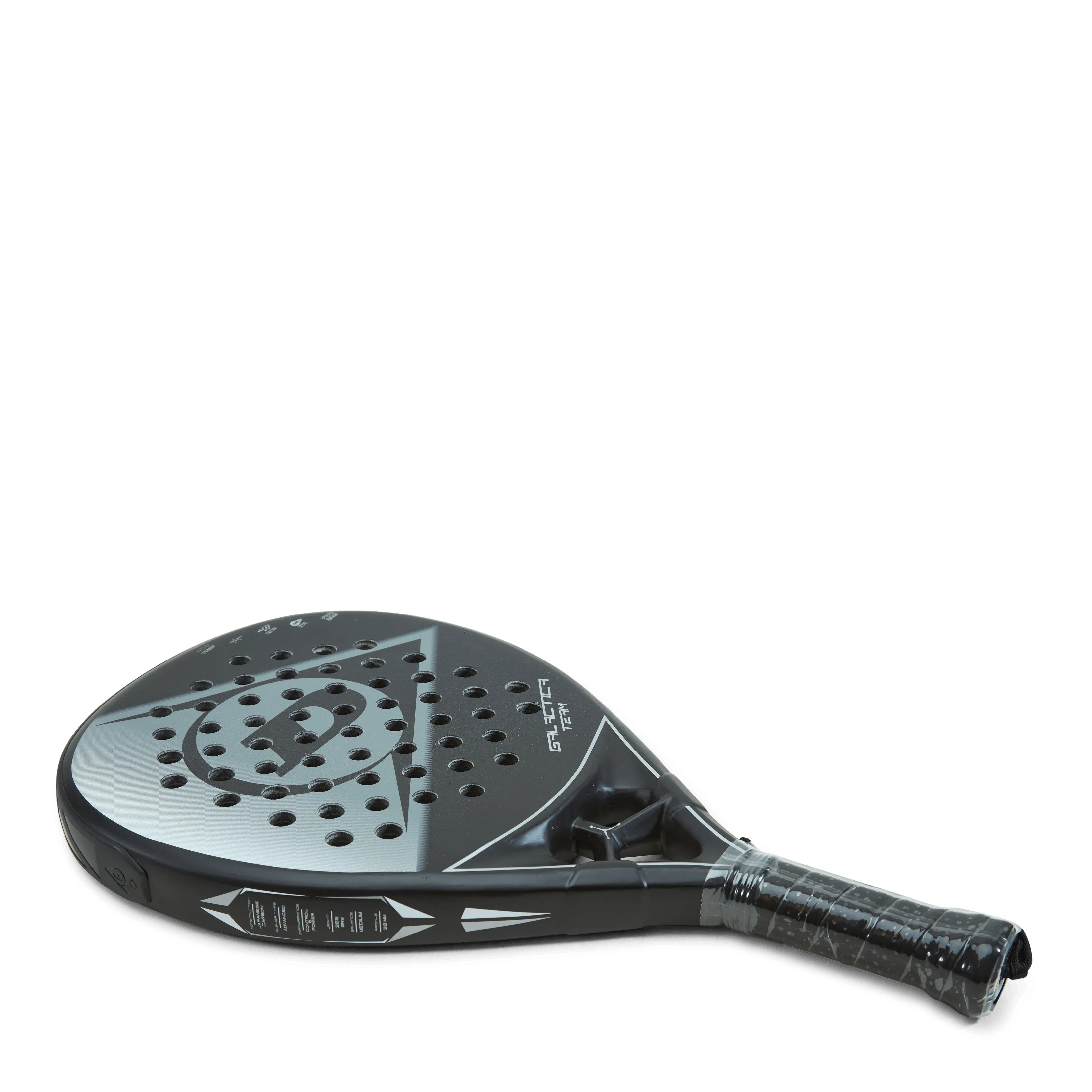 Dunlop Galactica Team Black