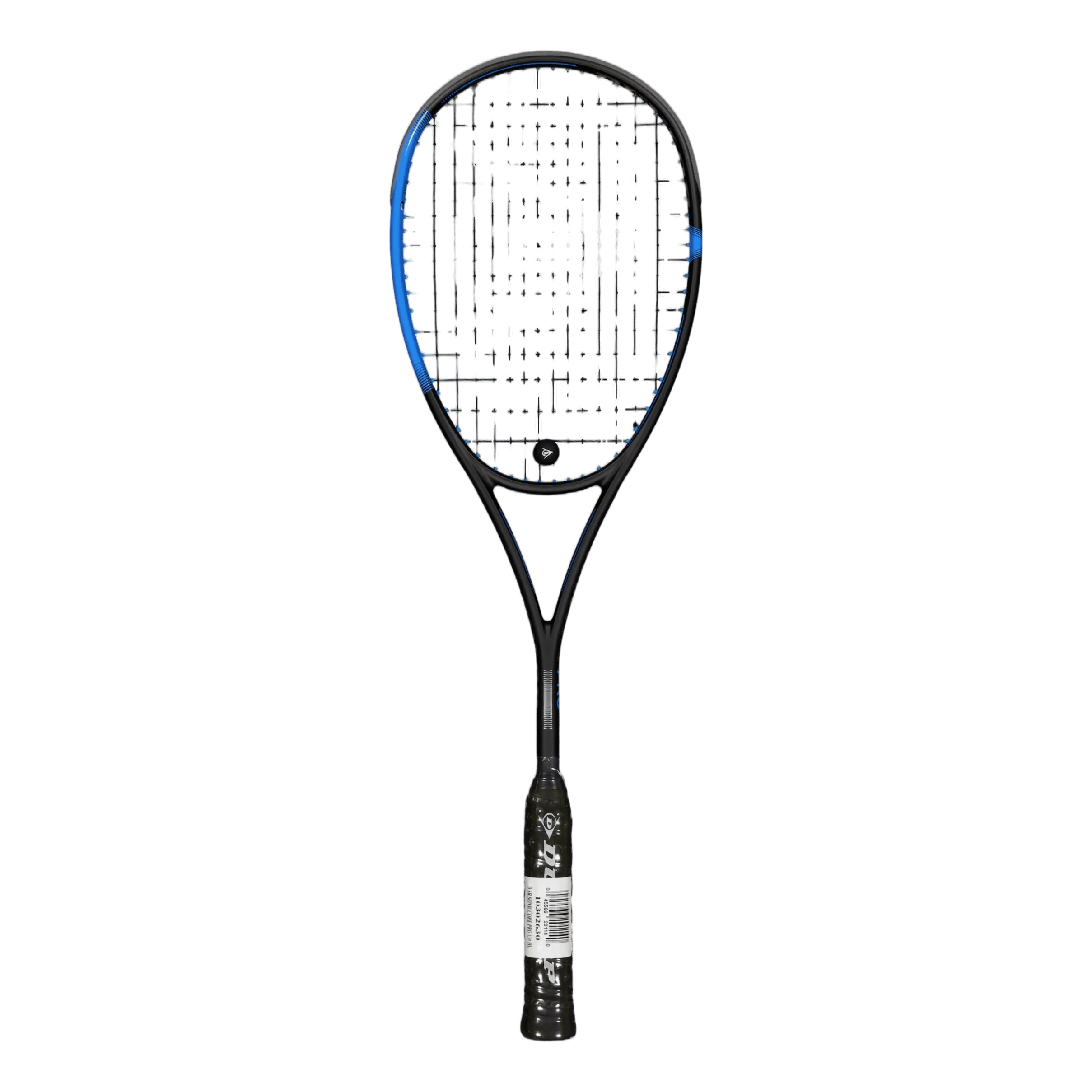 Dunlop Sonic Core Pro 130 Black/blue