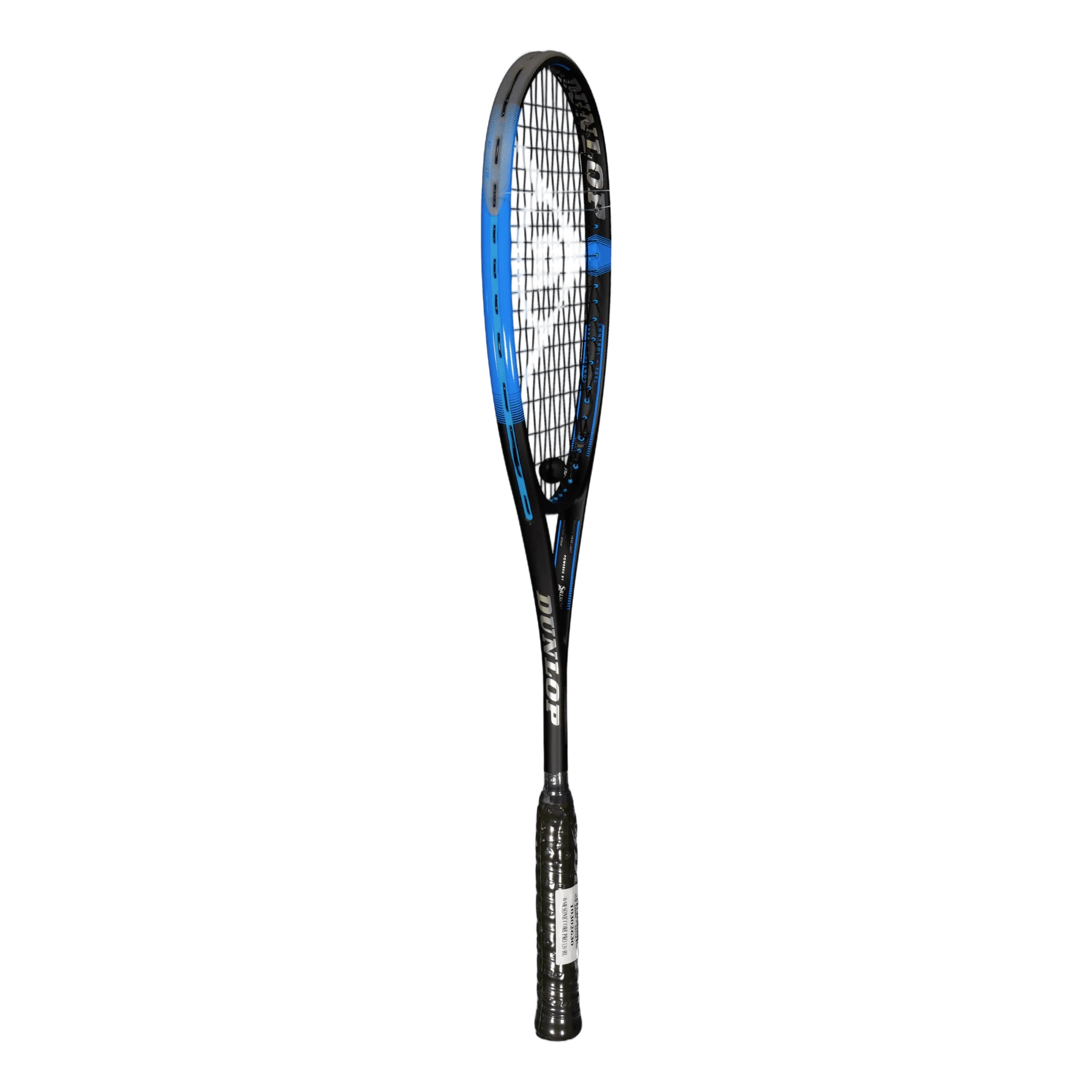 Dunlop Sonic Core Pro 130 Black/blue