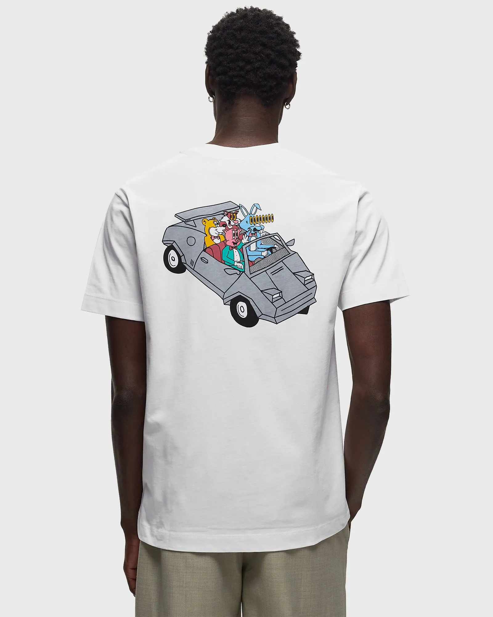 Edmmond Studios WINNIE TEE