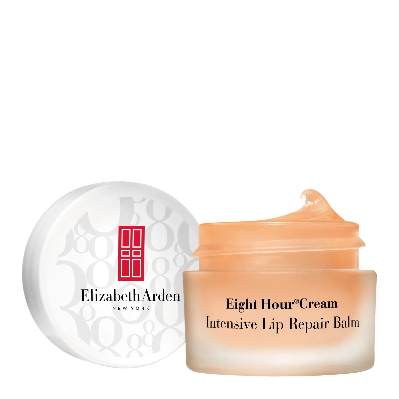ELIZABETH ARDEN Eight Hour Bálsamo Reparador Intensivo para labios