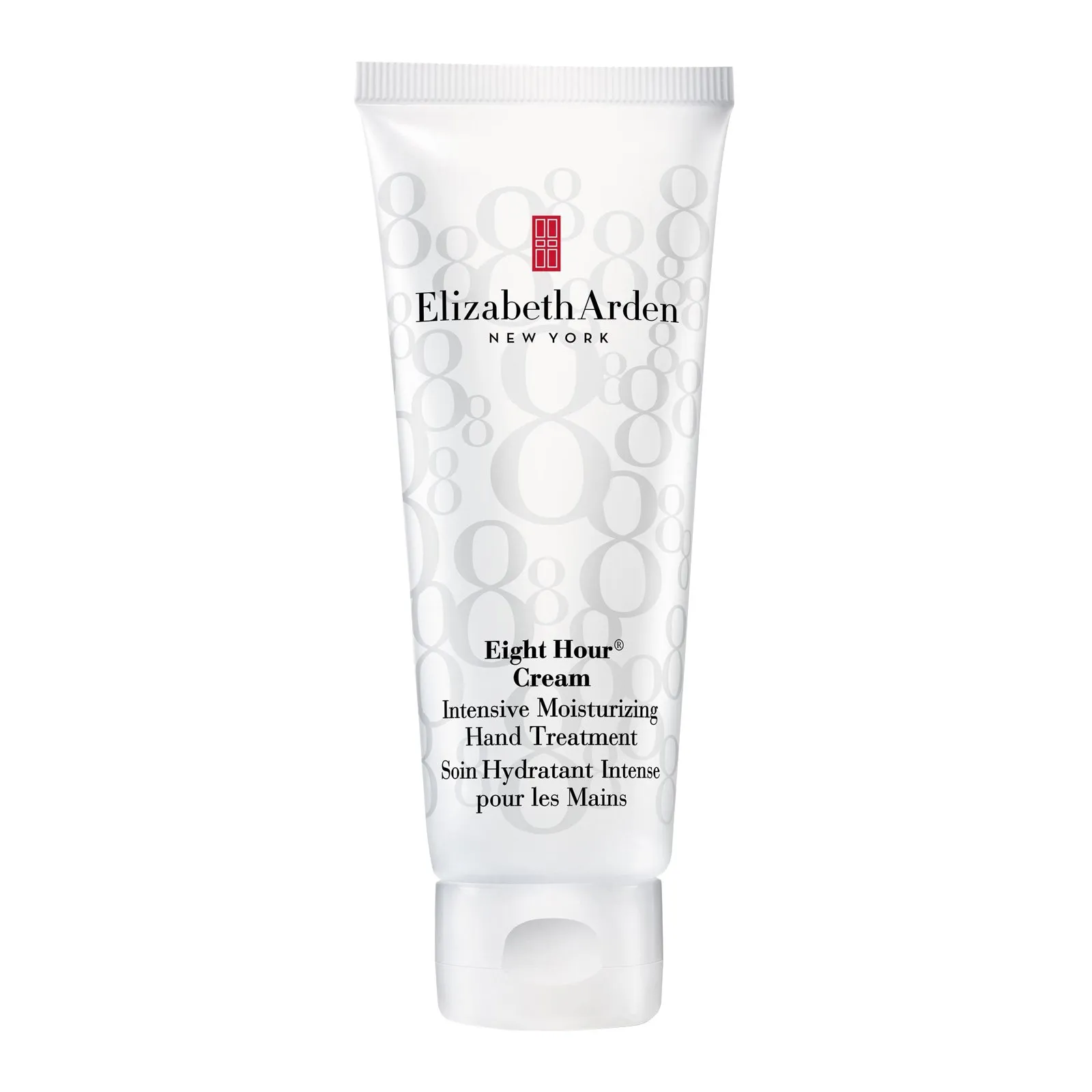 ELIZABETH ARDEN Eight Hour Tratamiento Hidratante Intensivo para manos