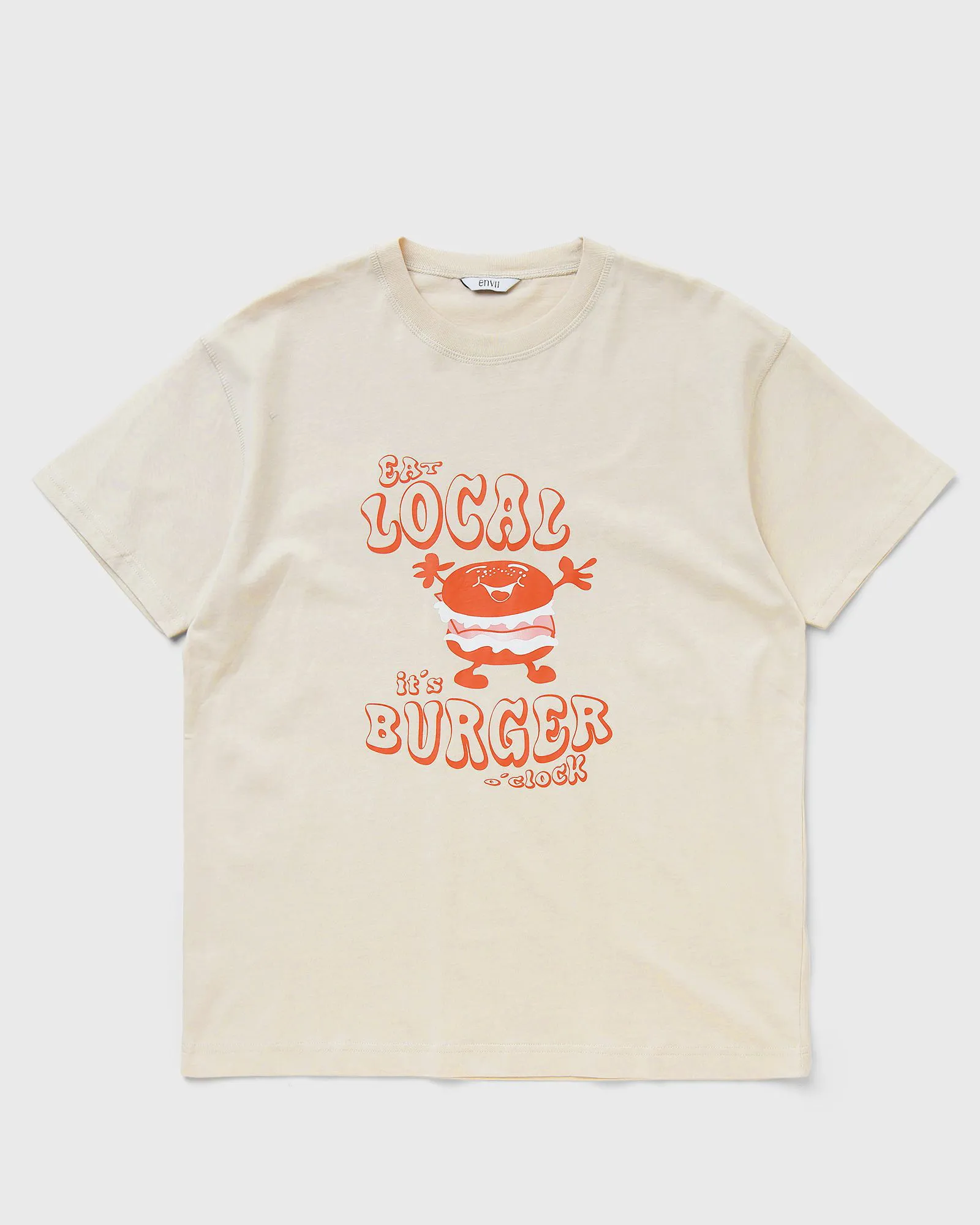 envii ENKULLA SS TEE