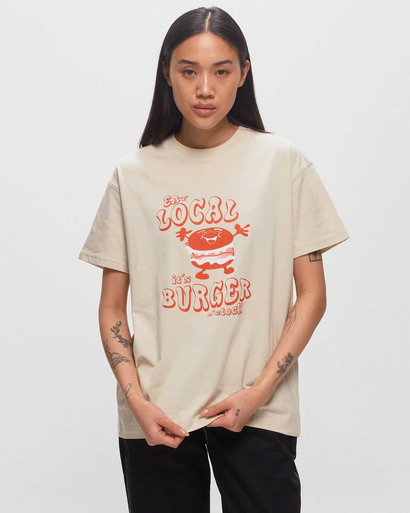 envii ENKULLA SS TEE