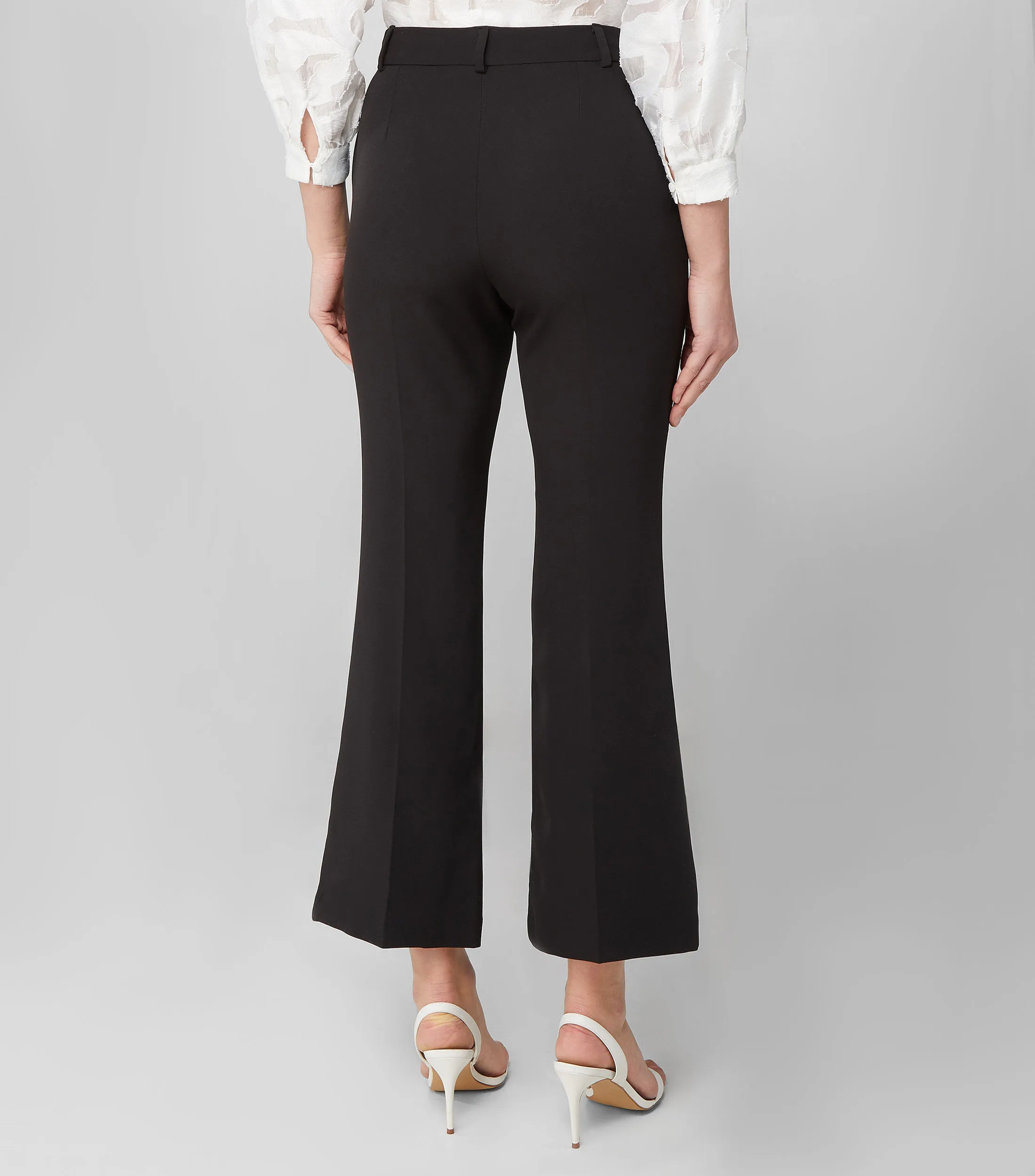 Epsilon Pantalón Flared Mujer