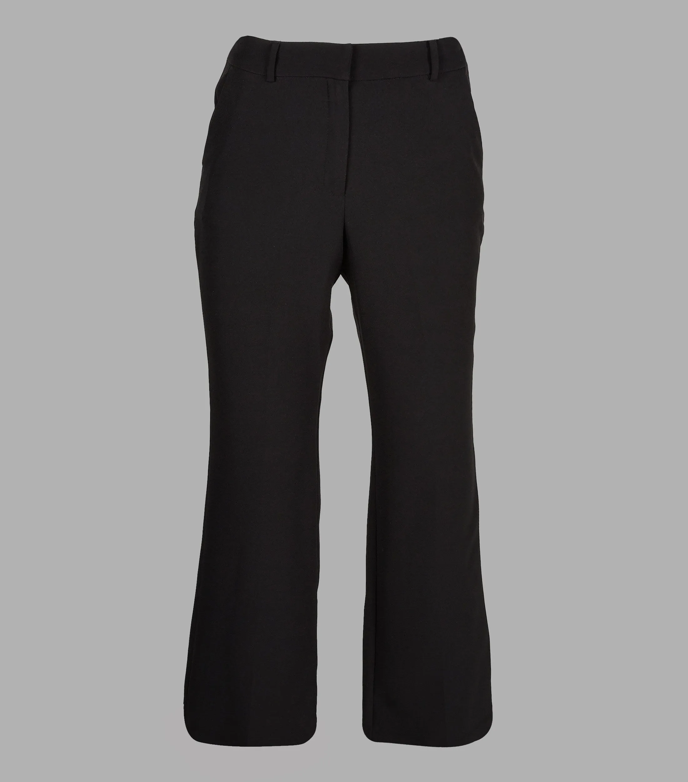Epsilon Pantalón Flared Mujer